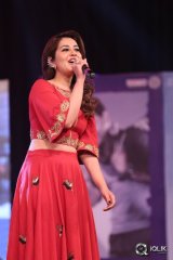 Shivam Movie Audio Launch